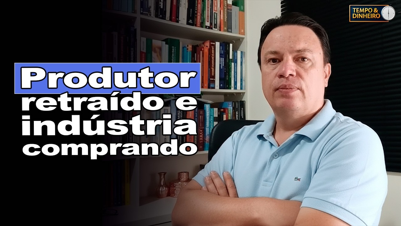 Mandioca pode ter nova rodada de alta, oferta abaixo do esperado impulsiona preços