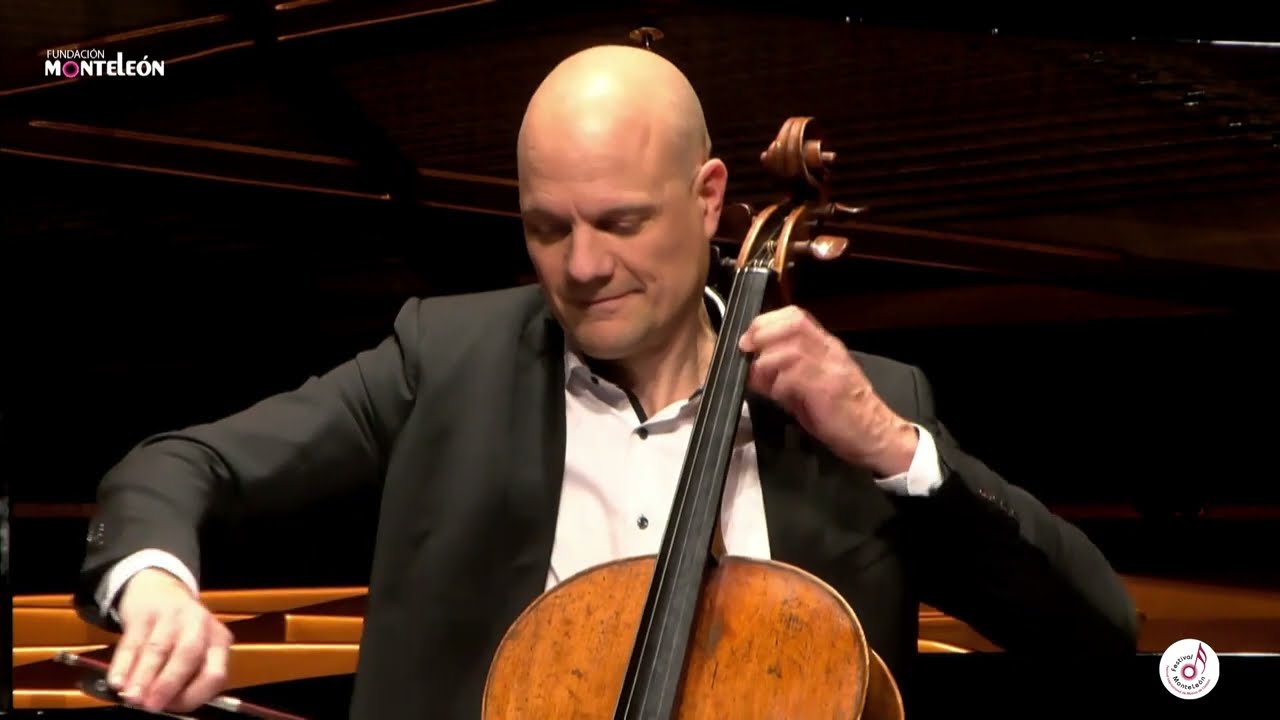 Duo RUNGE & AMMON (Artistas Invitados) | XI Festival Internacional 