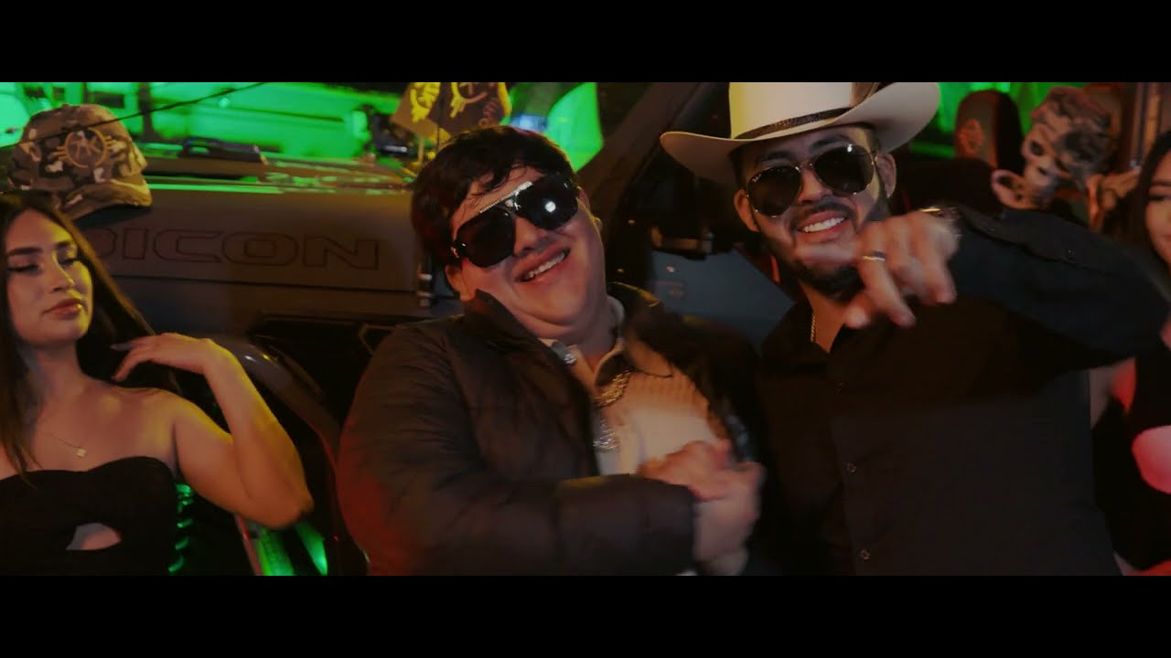 Cristian Esparza - Ashe Coshe (Video Oficial)