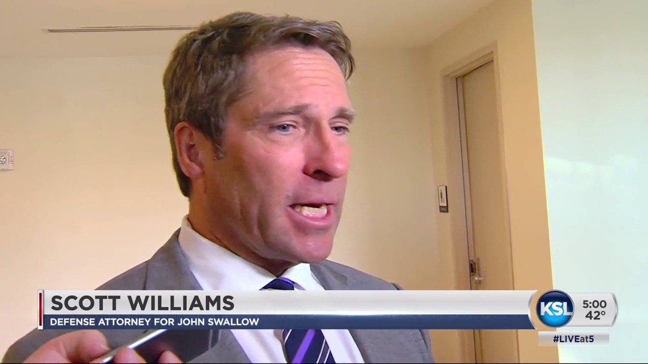A jury to decide the fate of former Utah Attorney General John Swallow