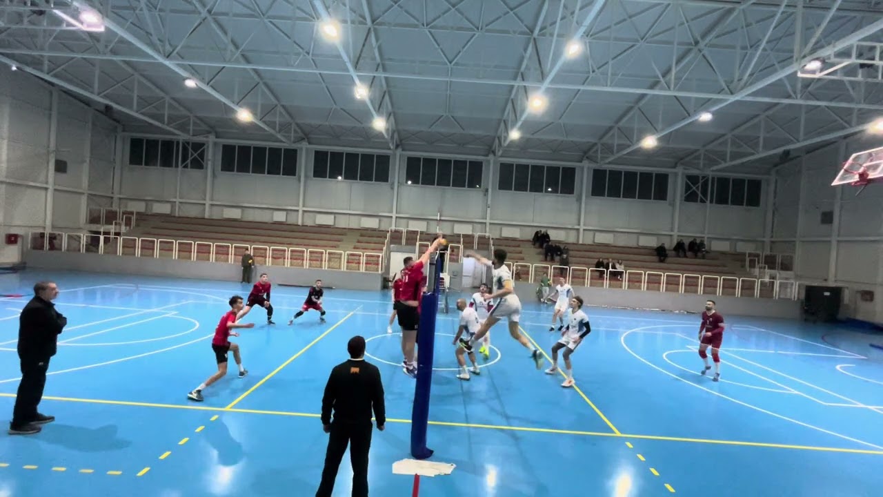 KV Shkëndija Vs UGD Stip 2024/25