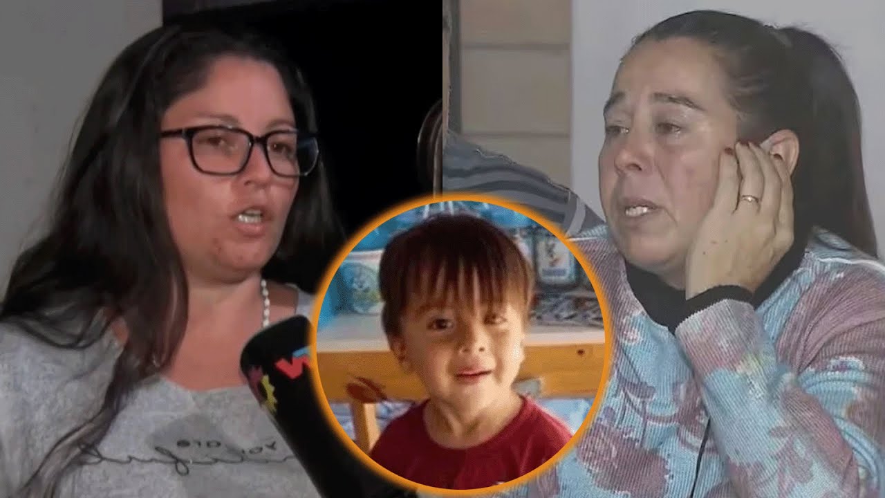GRAVES DENUNCIAS CONTRA CAILLAVA EN EL CASO LOAN: M&aacute;s testigos la involucran con la venta de ni&ntilde;os