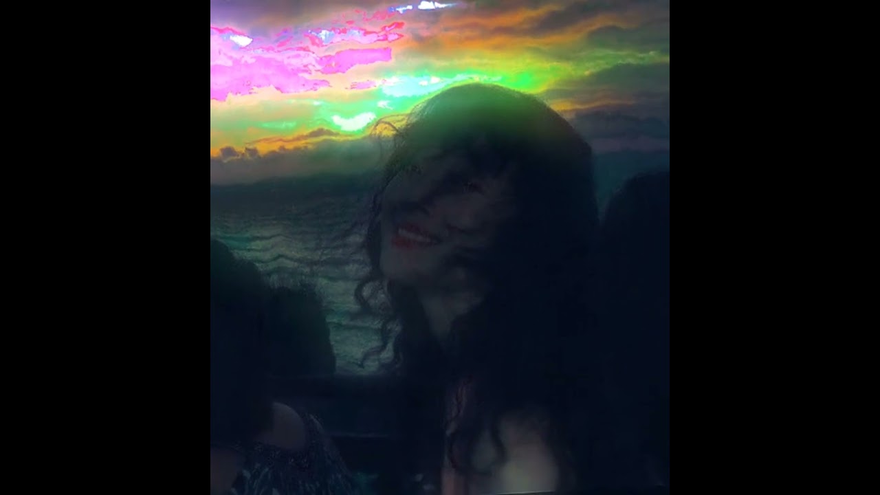 red - Crystal castles (perfect version)