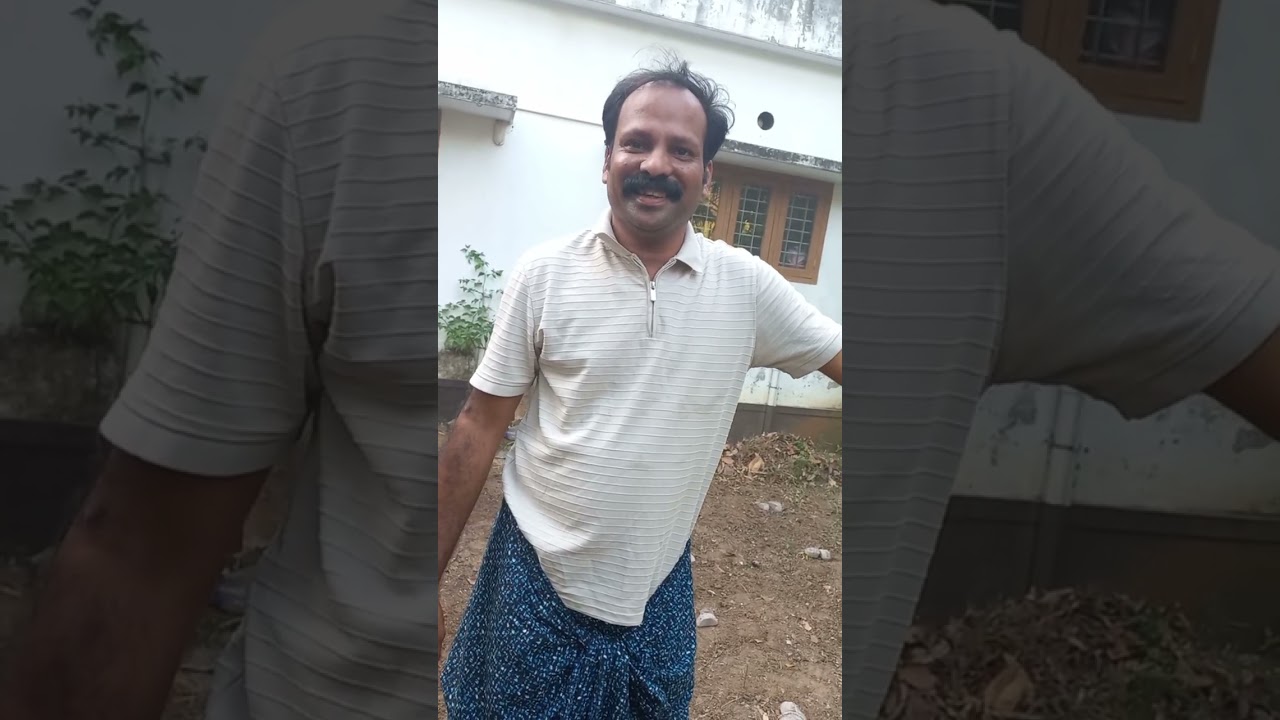 ചേമ്പ് നടീൽ ( പുതിയ രീതി )