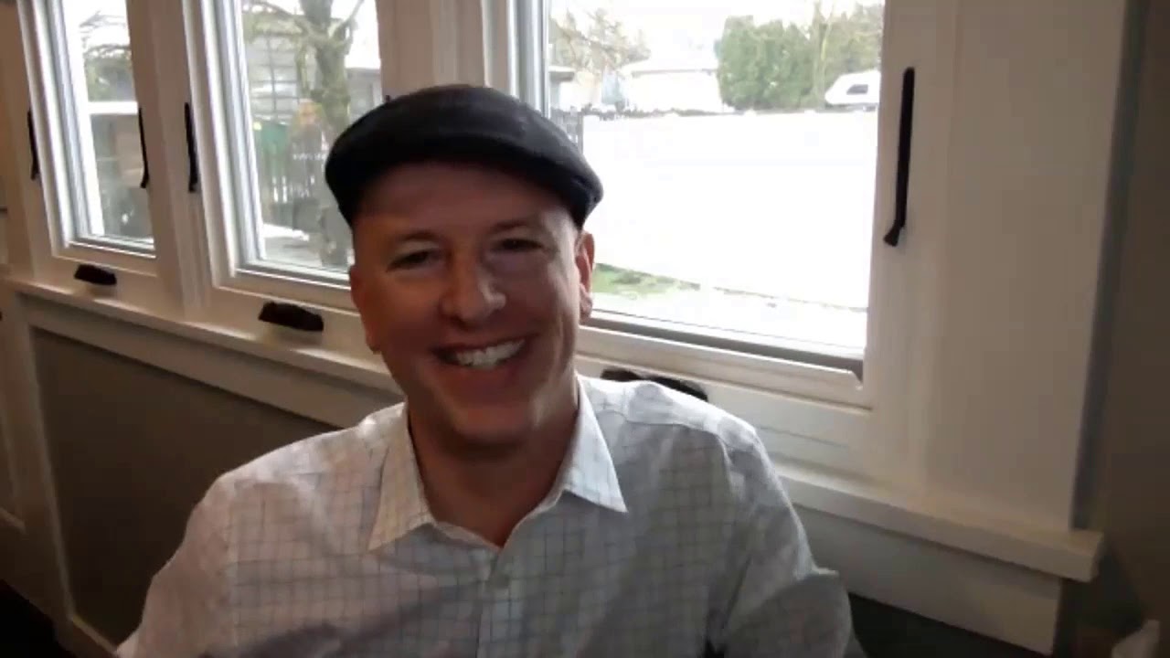 Business Interview with Matt Owner of a Professional DJ Service in Portland OR