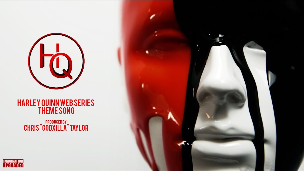 Harley Quinn Web Series Theme Song