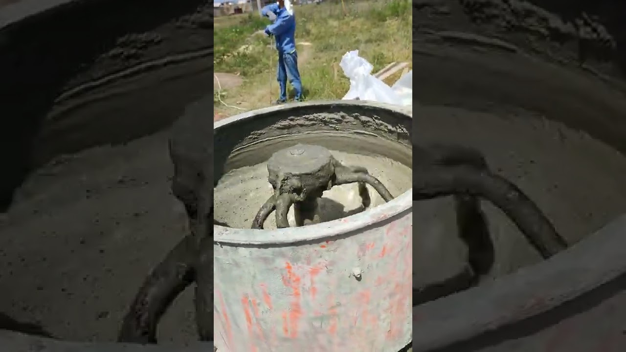 Перлит (замес раствора, пропорция) теплая штукатурка, эко-штукатурка