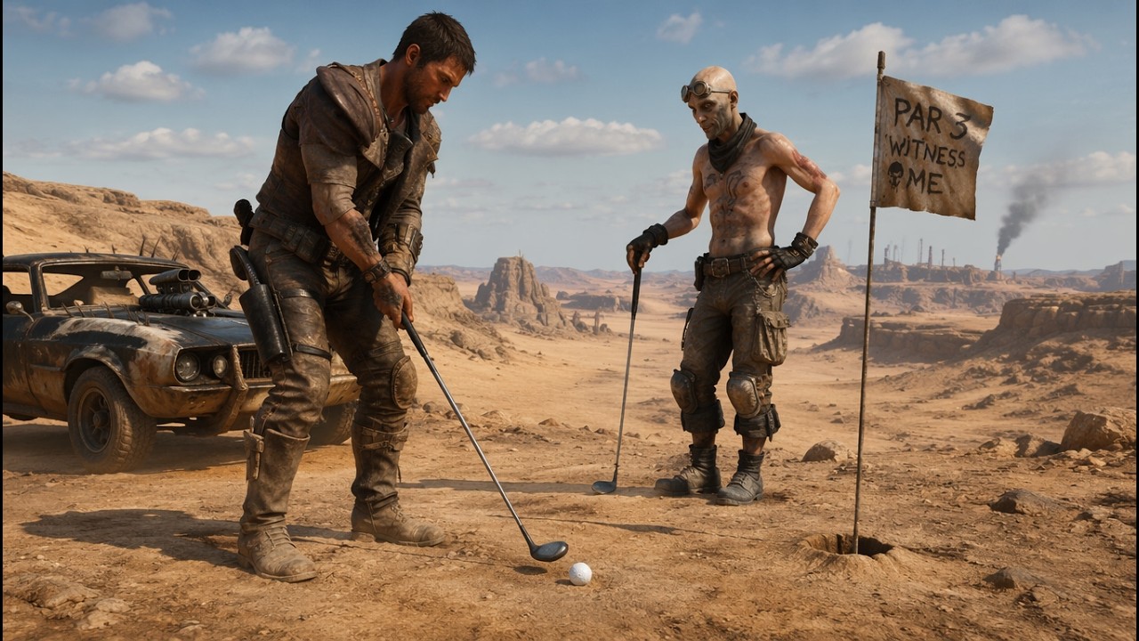 Jeet yet again jeetin | MAD MAX #21