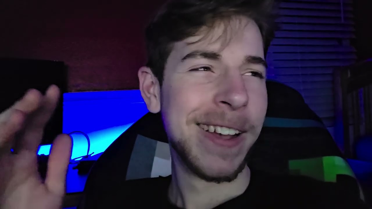 I got sick... :Daily Vid #120 