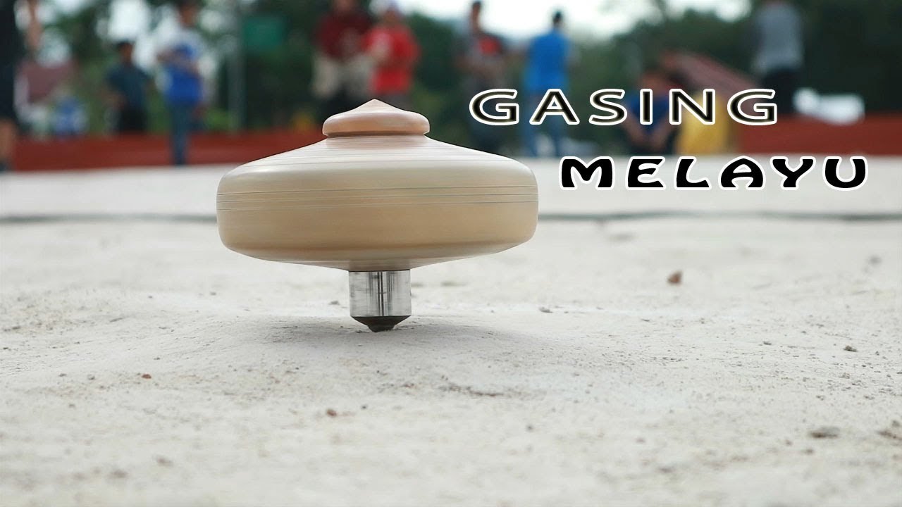 gasing melayu