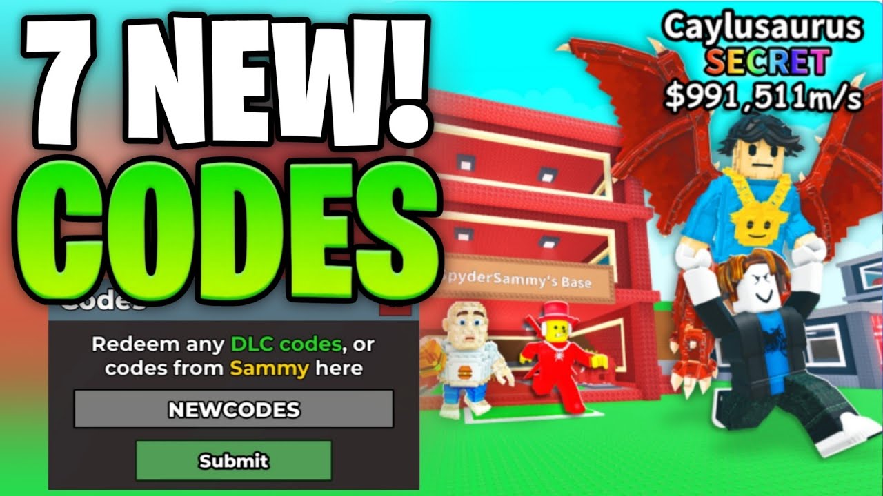 *NEW* ALL WORKING SUMMER UPDATE CODES FOR STEAL A BRAINROT! ROBLOX STEAL A BRAINROT CODES