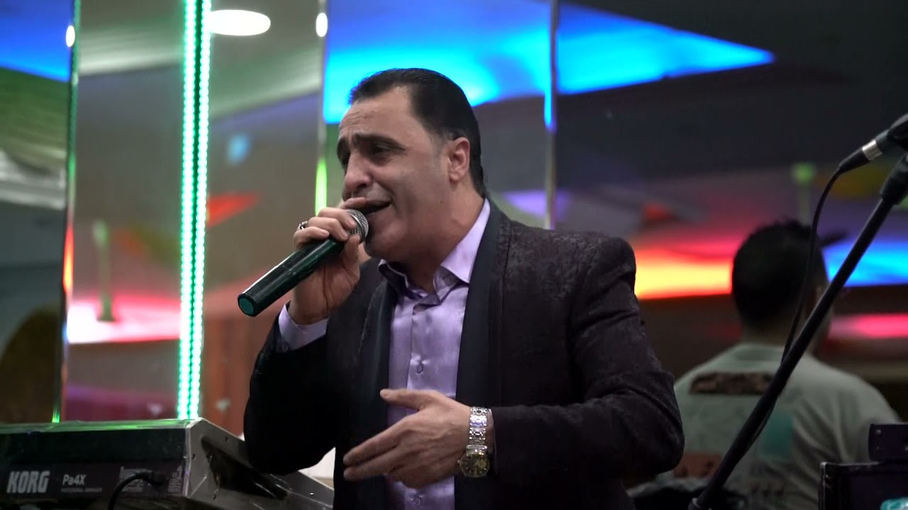 أفراح عنجارة // بيت البدوي // حفل زفاف العريس أحمد عمر البدوي ج 1