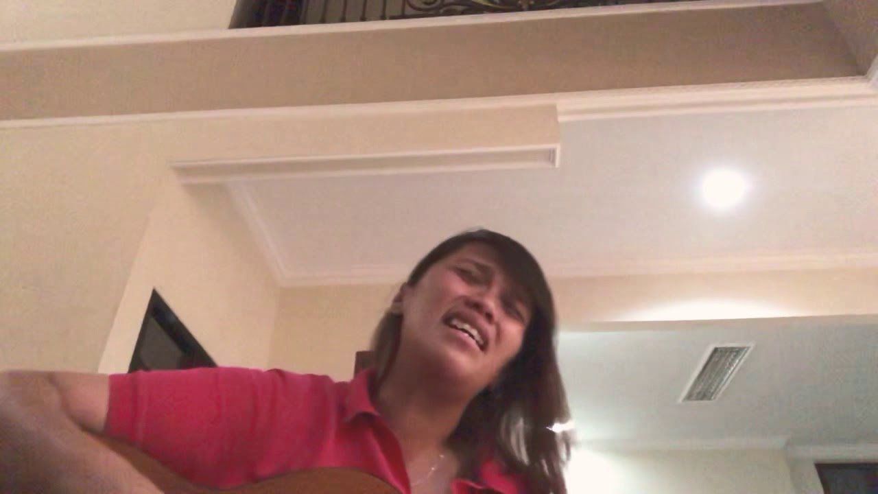 You Are My Hiding Place - Selah - Cover by Mira Prajogo (Mira Prayogo)