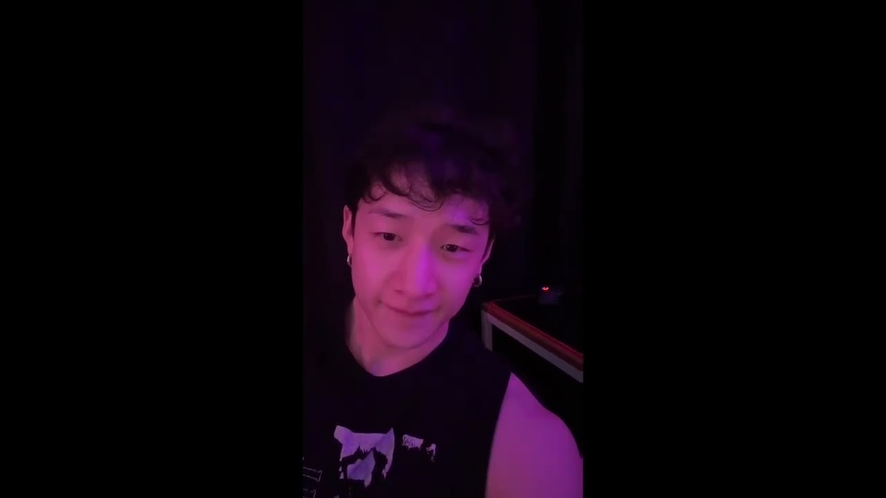 TikTok live: Chris Bang 5 - 230108