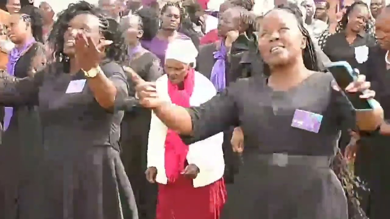 REST IN ETERNAL PEACE  REV. FR. ALLOIS BETT.