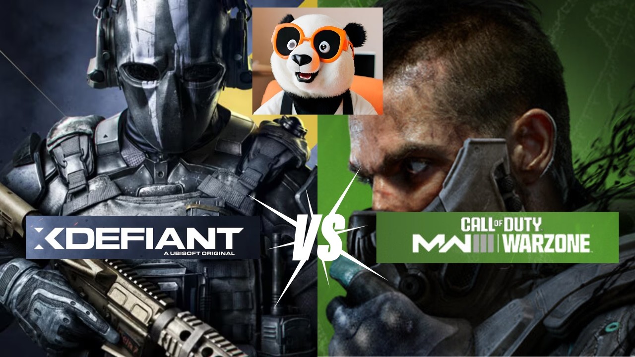 Why should You PLAY Xdefaint? COD Killer?