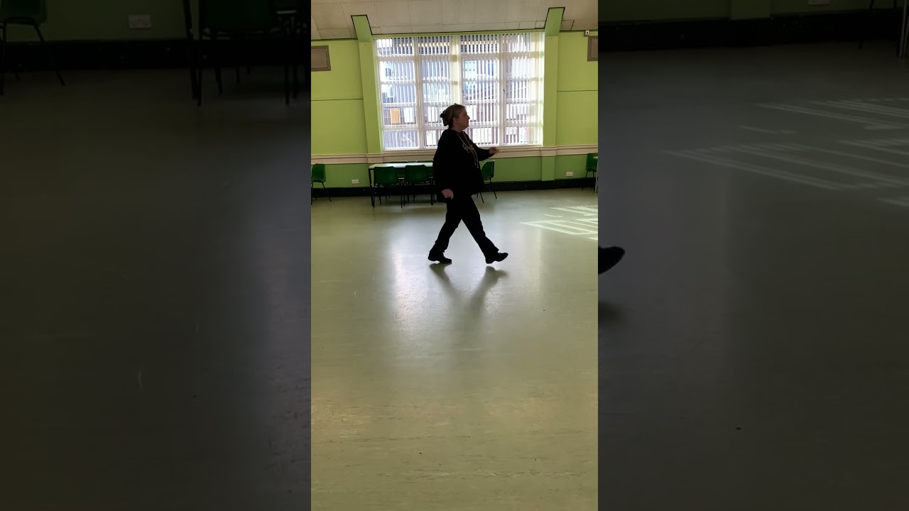 Pennies From Heaven Linedance