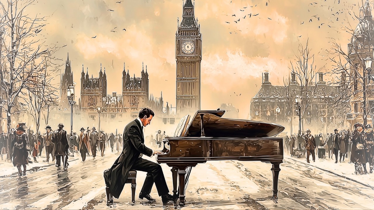 The Most Relaxing Classical Piano Masterpieces for Deep Sleep & Soul Healing | Mozart, Beethoven