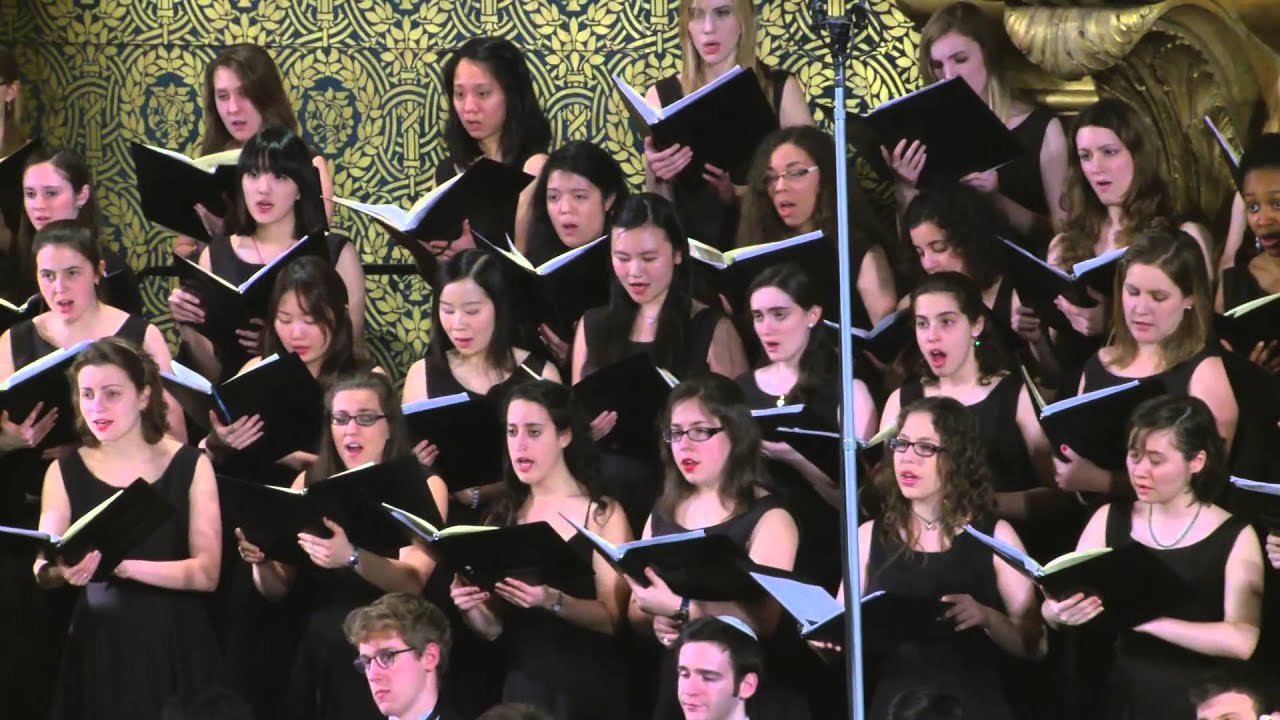 Maurice Durufle - Requiem: II Kyrie eleison