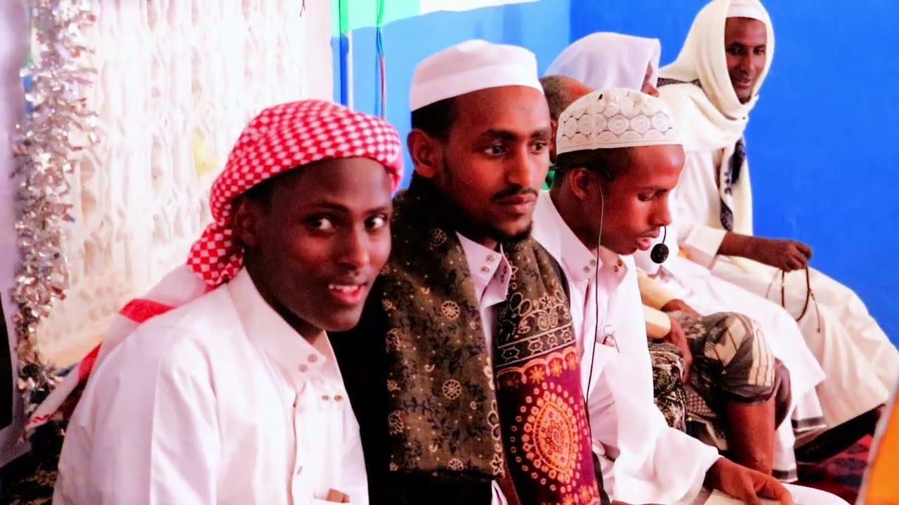 Nabi amaanالإسراء والمعراج