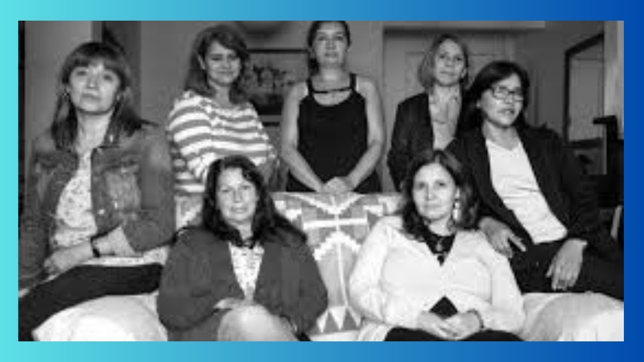 LAS 43 MUJERES QUE ENFRENTAN AL OPUS DEI ❤️‍🔥 EL CASO DE ARGENTINA | La Reseña  #opusdei