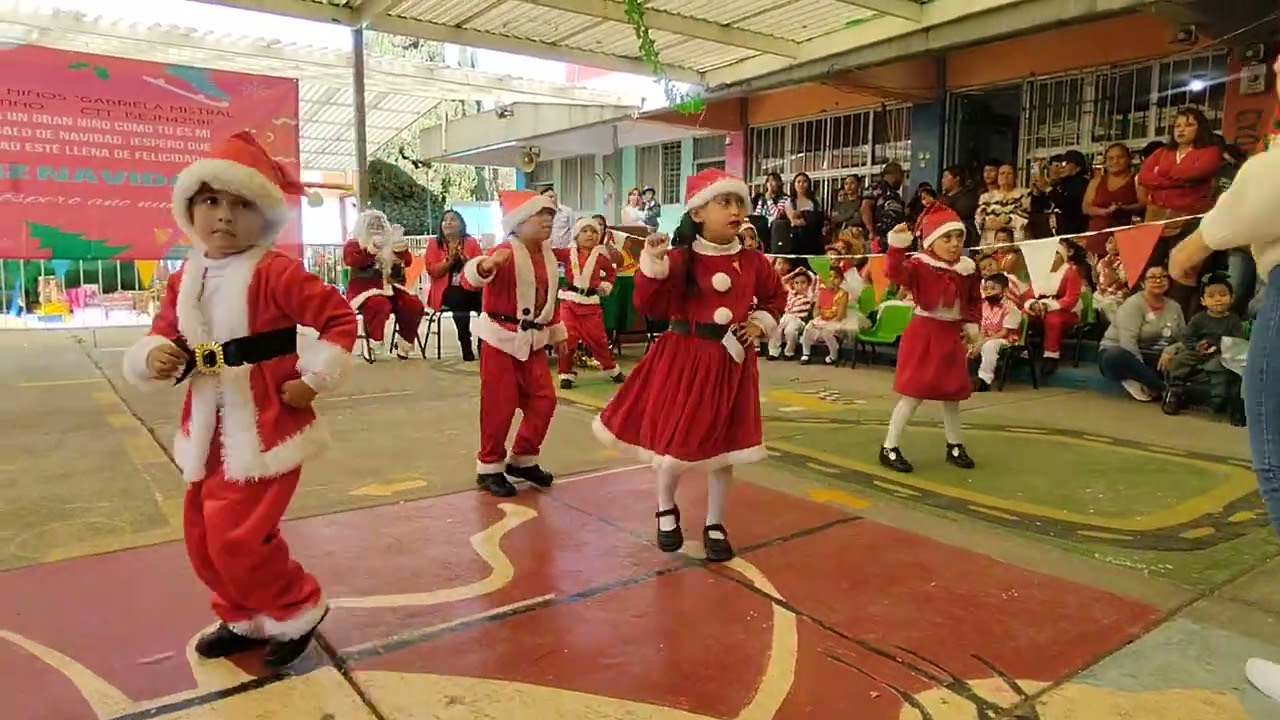 Noa  , navidad