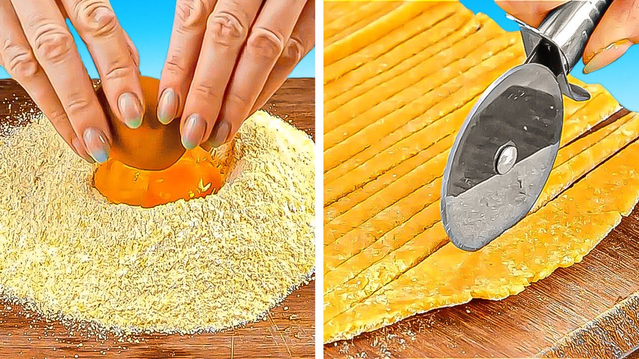 Become A Real Italian With These Pasta Ideas