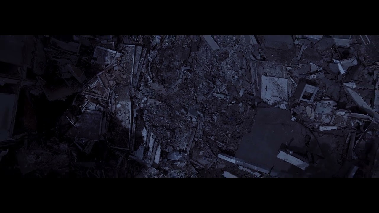 YOK - Deprem Kisa Film