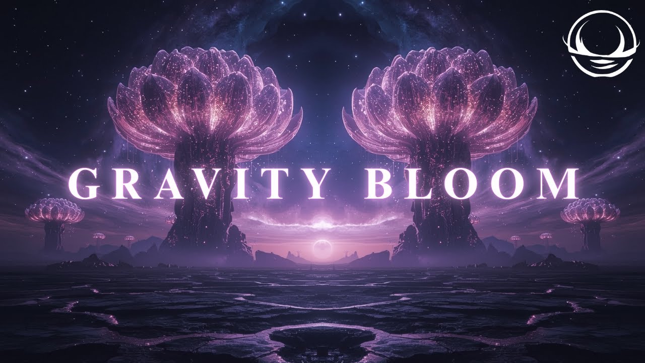 Gravity Bloom – Emotional Future Bass | Synthrise