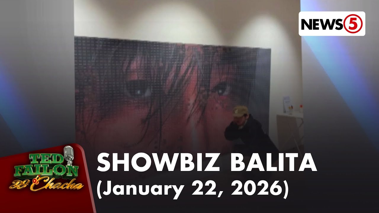 Seo In Guk at Jisoo, magtatambal sa ‘Boyfriend In Demand’ | Ted Failon & DJ Chacha