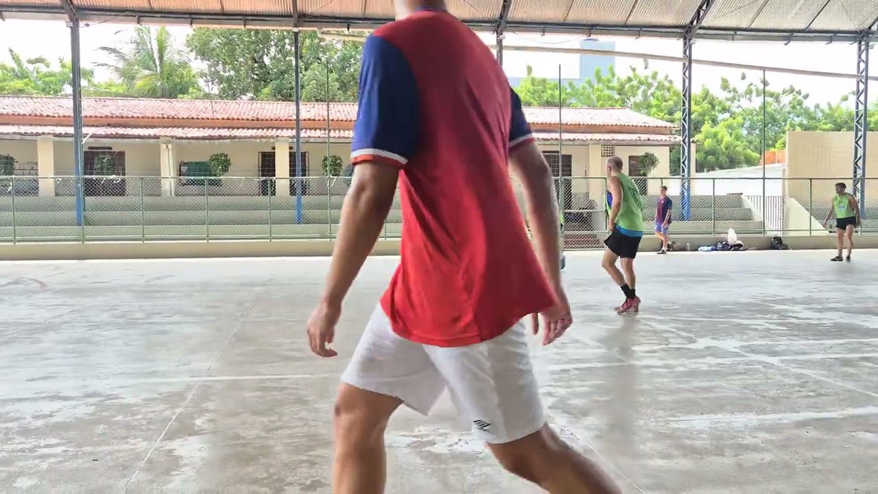 Racha Arena Trainning 21.02.2026
