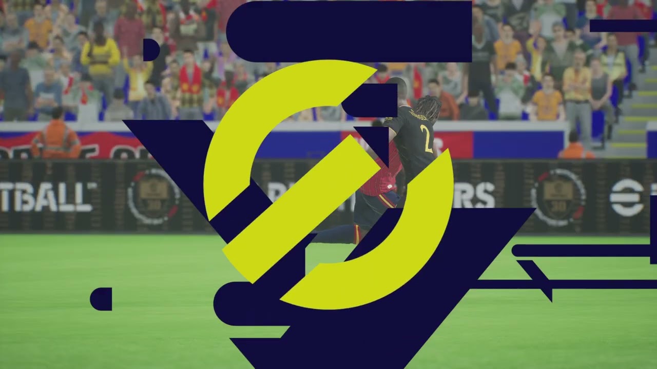 eFootball_2026 Manchester United vs Spain