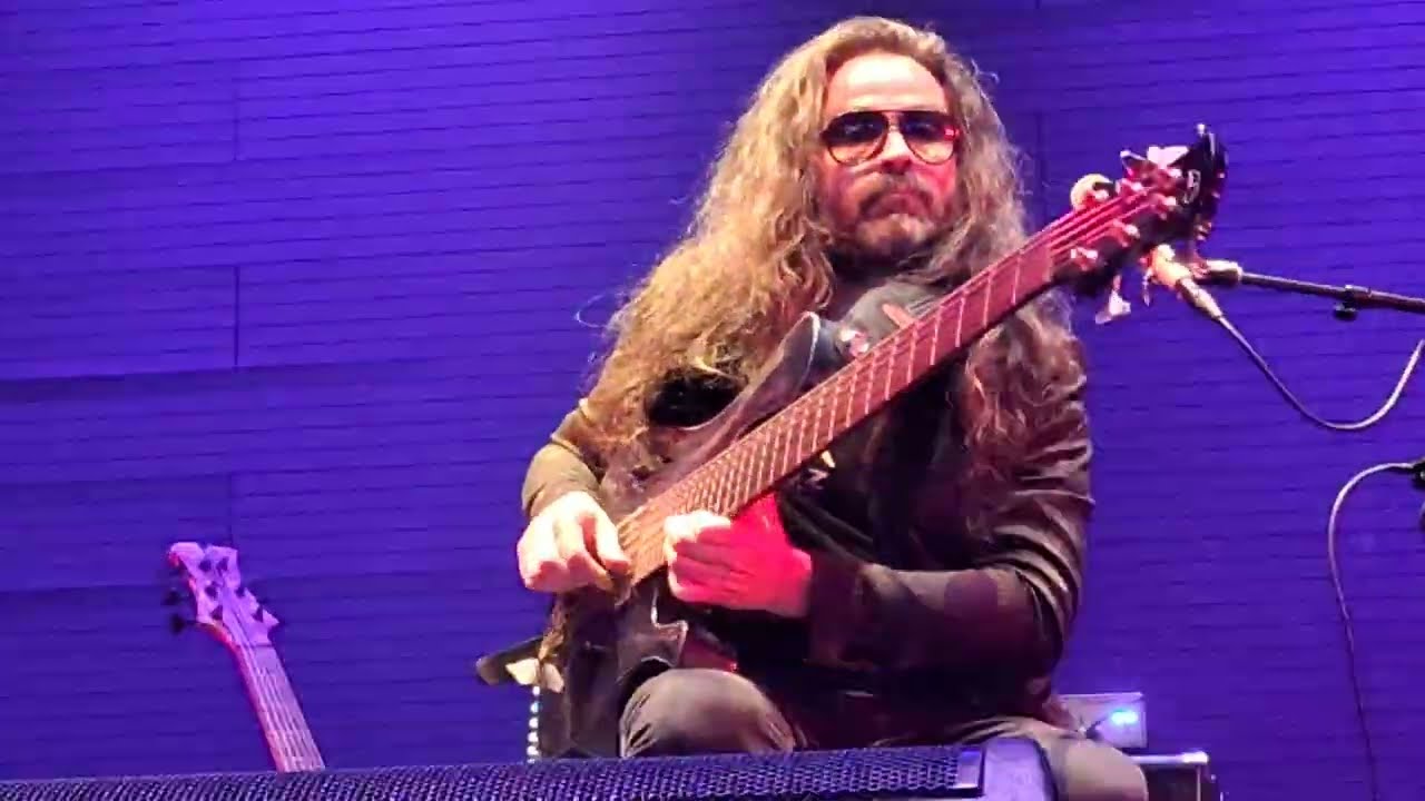 Christian Galvez Trio