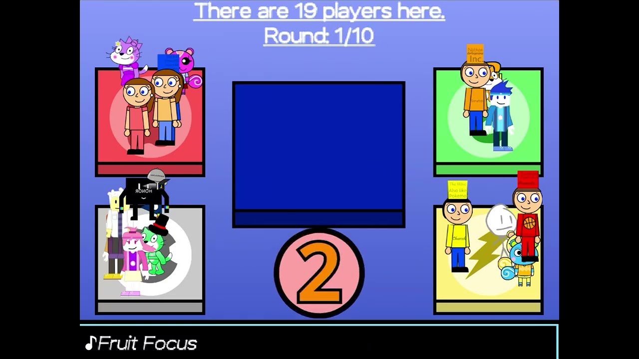 AY in Object Blocks Redux Gameplay