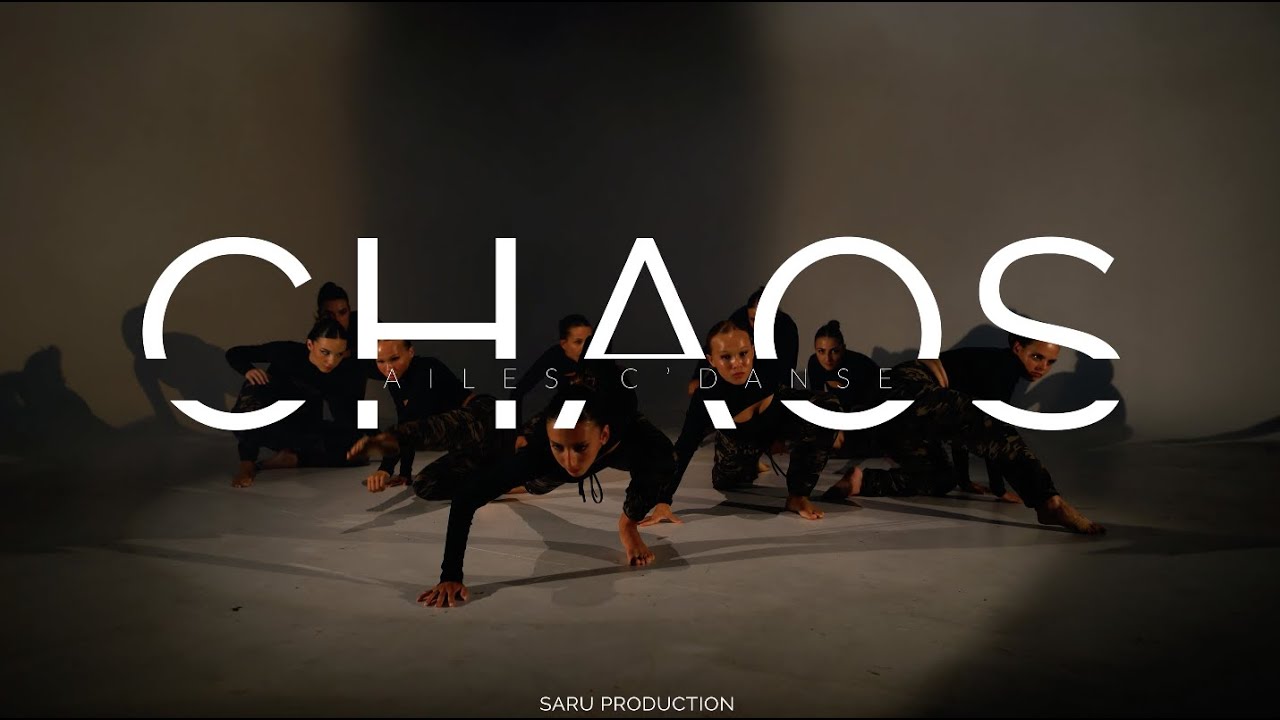 AILES C'DANSE - 