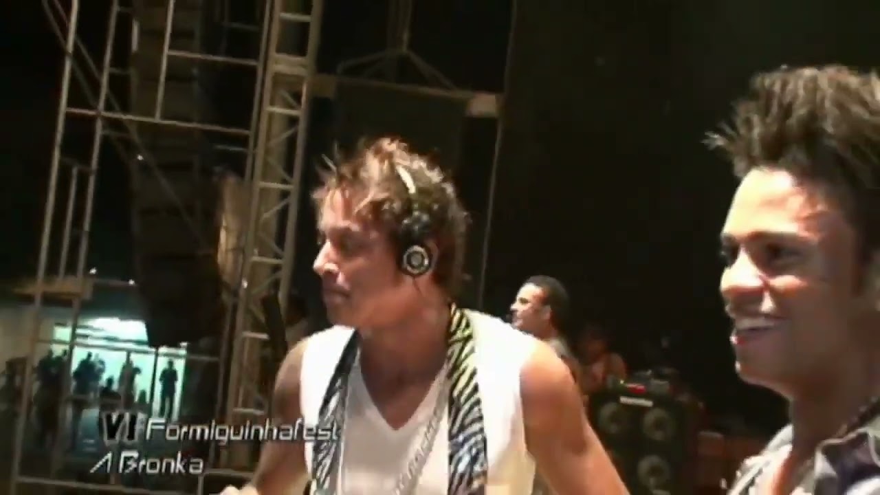a bronkka tobias barreto dvd