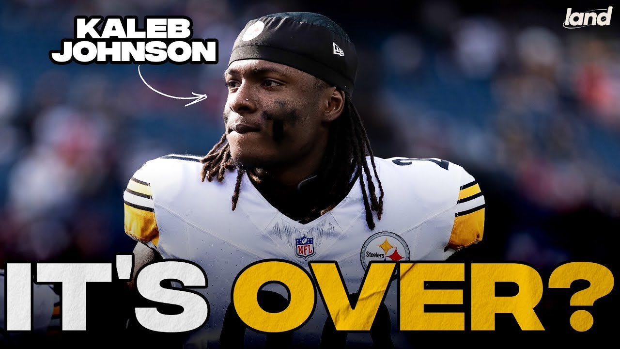 DON'T DROP These Players In Dynasty Football (there's still time)