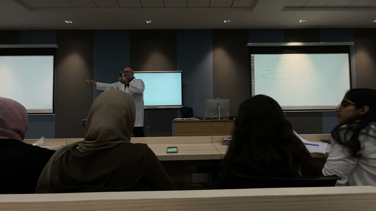 WEEK 5 LEC 1