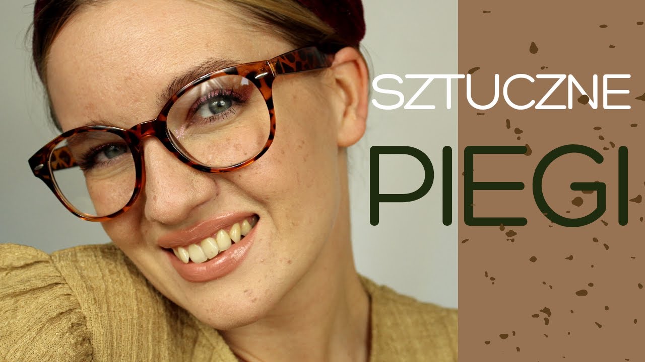 IDEALNY sposób na SZTUCZNE PIEGI
