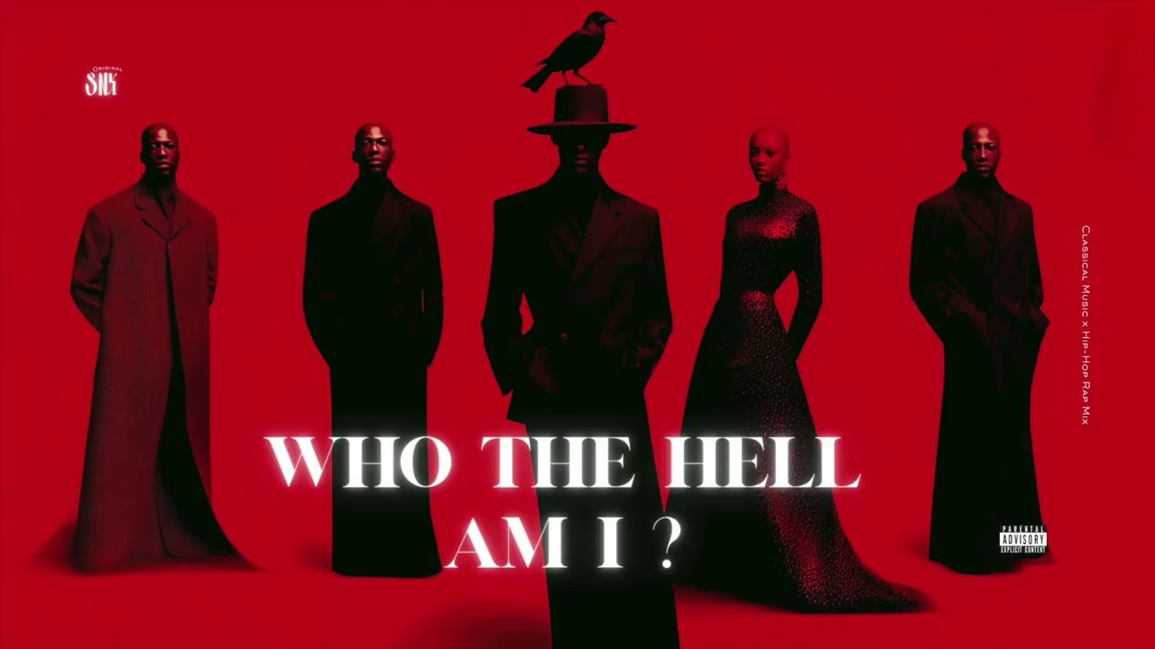 Who The Hell Am I? l SNX