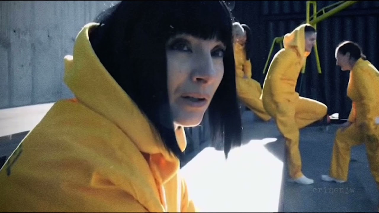 Zulema Zahir || Hold on