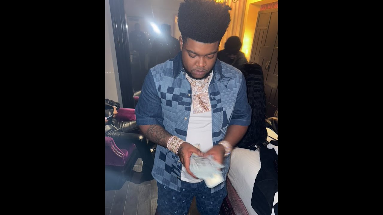 [FREE] Bossman Dlow x Real Boston Richey Type Beat - 