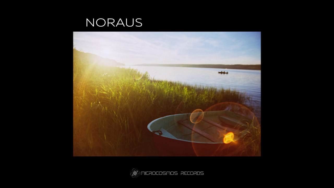 Noraus - Noraus [Full Album]