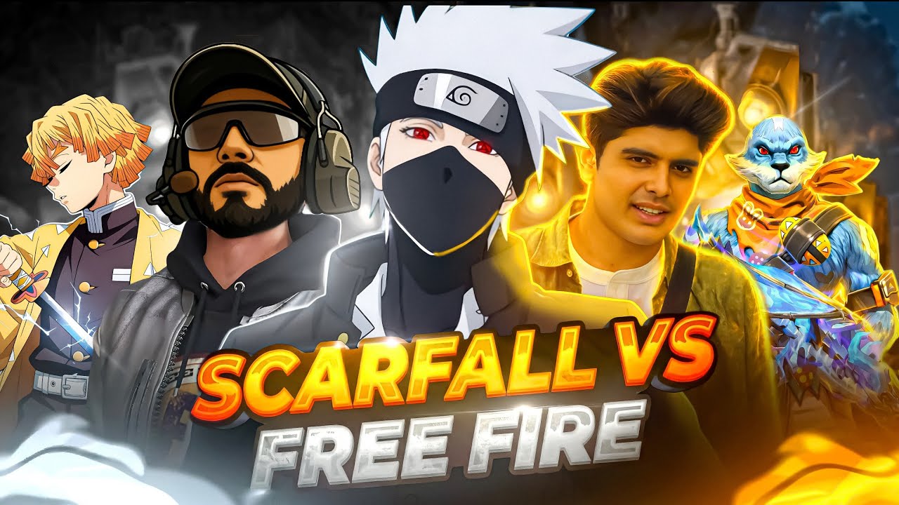 MY REPLY TO SACRFALL TOASTERSSSS 😂 !! Sacrfall Vs Free Fire #chachahere 