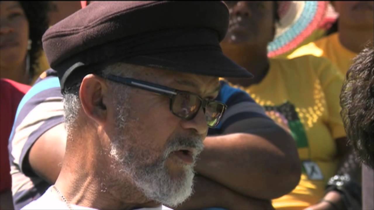 Special Report on Farm Workers from De Doorns, Western Cape