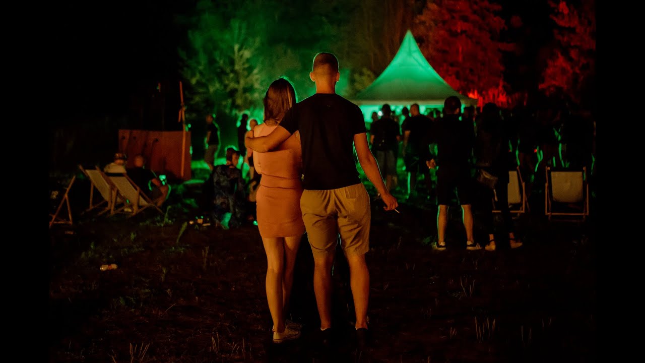 11. Reggae Day w Wasilkowie - MOAK Wasilków