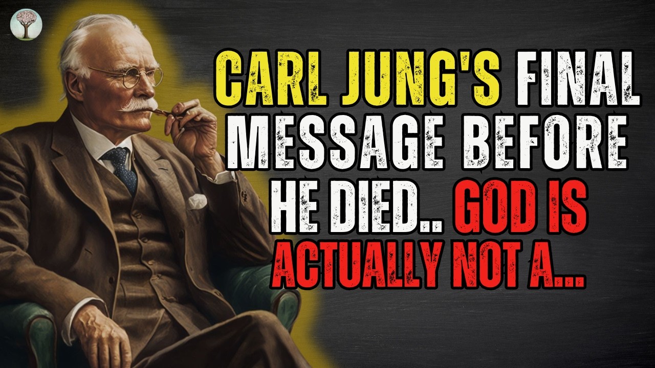 WHEN YOU BECOME UNATTAINABLE, THIS IS WHAT REALLY HAPPENS - CARL JUNG PSYCHOLOGY