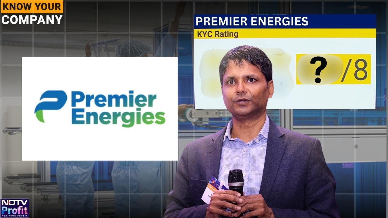 Premier Energies Stock Analysis: Can It Win Big Amid China’s VAT Shock? | Know Your Company