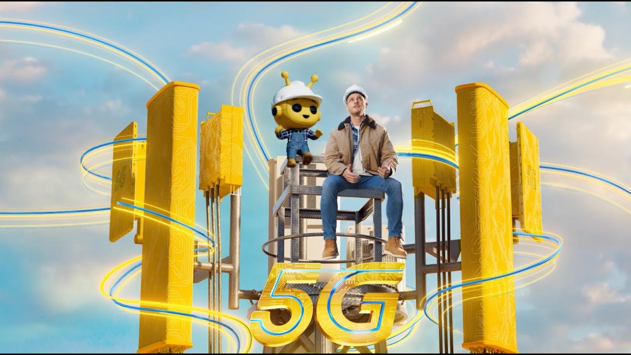 Turkcell 5G’ye hazır ol Türkiye!