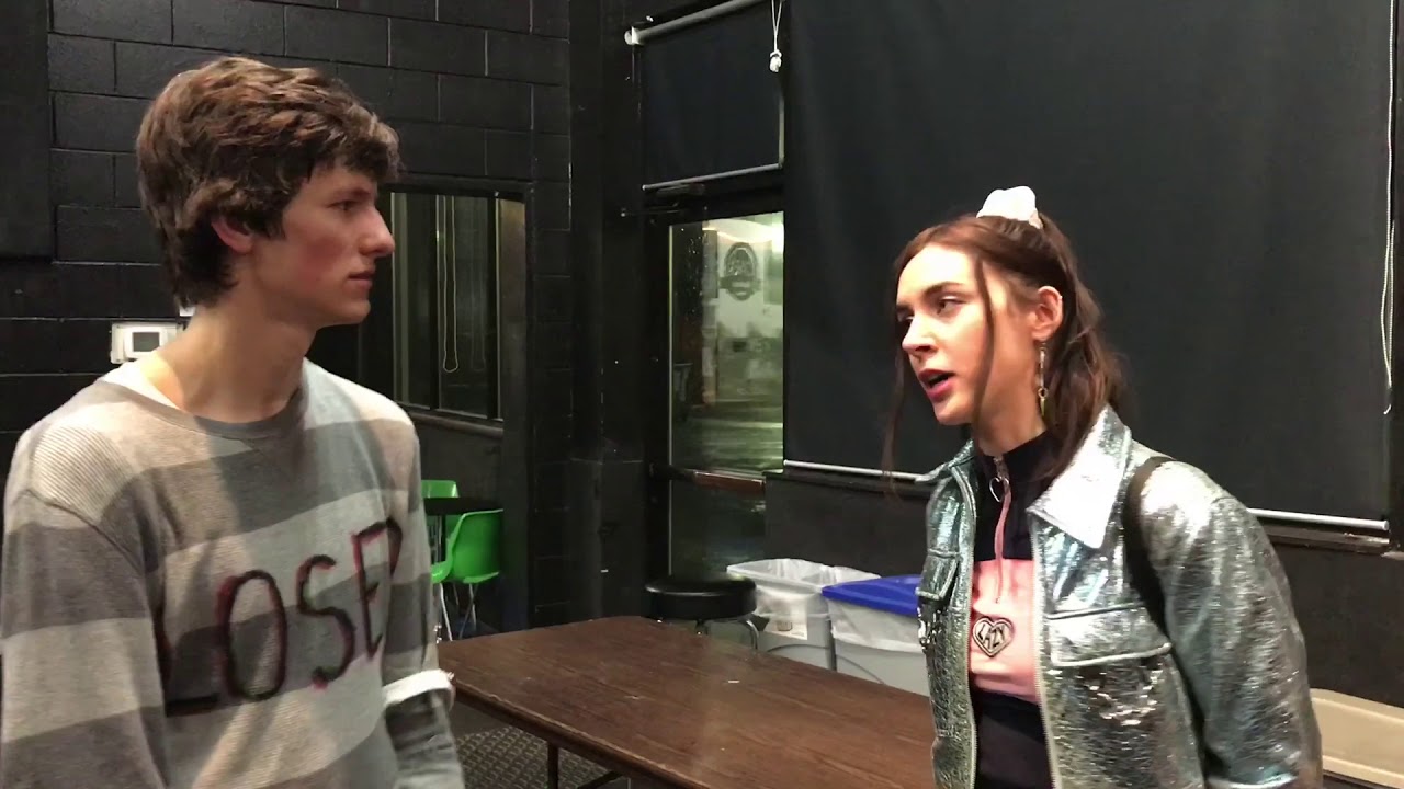 Interview with Cowgirl Clue